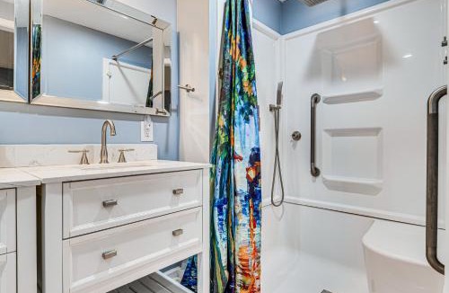 Cartersburg House | 20 Mi to Speedway & Indy 500: Family Getaway!