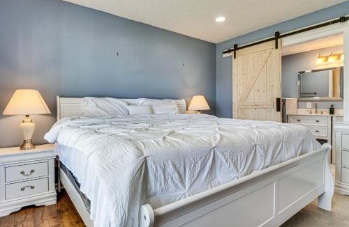 Cartersburg House | 20 Mi to Speedway & Indy 500: Family Getaway!