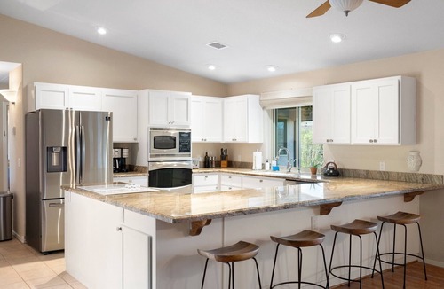 Clarkdale House | 20 min to Sedona / Hot Tub Views!