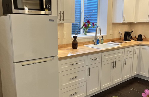 Columbia Falls Apartment | 20 mins from Glacier National Park and 20 minutes from Whitefish
