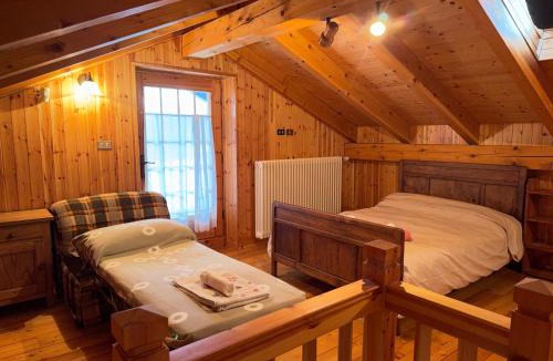 Antey-Saint-Andre Apartment | 20 minutes from the Cervino Sky Paradise ski lift