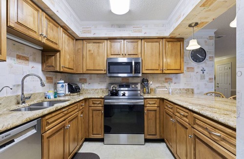 Surfside Beach Condo | *20% Off New Summer 2026 Bookings*