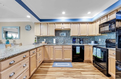 Surfside Beach Condo | *20% Off New Summer 2026 Bookings*