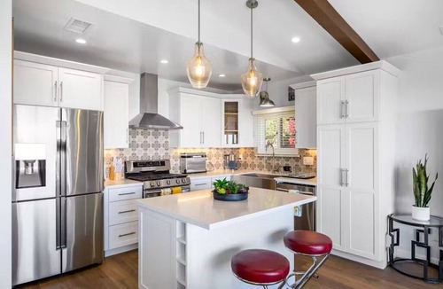 Ventura House | 20% Off Sept! Pacific Combo, Ocean View, Walk 2 DT