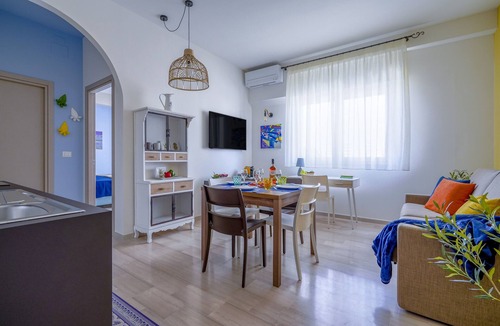 Municipio 2 Apartment | [20%OFF] Train&BuStation - Mini Suite