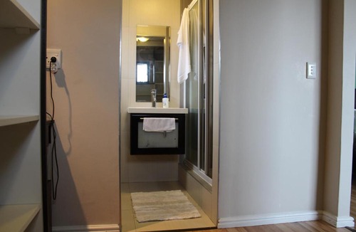 Ottery Apartment | 20 On Percy
