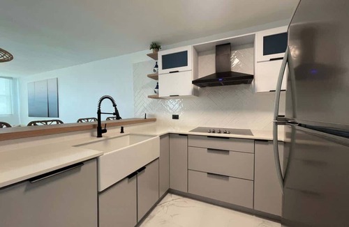 Bajura Condo | #20 Premier Beachfront Penthouse @ Jobos Beach