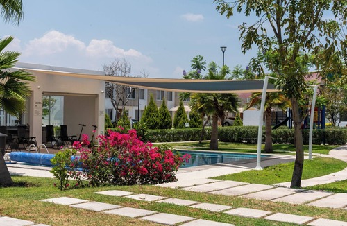 Queretaro Municipality House | 20 steps away, renovated, beautiful!