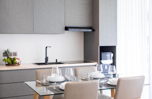 Umalas Hotel | 20 Suites Umalas