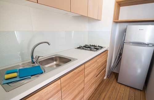 Terme Catez Apartment | 20- Three-Bedroom Apartment with Thermal Riviera Tickets