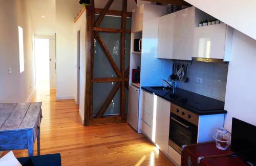Pena Apartment | 20 Top - Central Lisbon Panoramic View Apartment