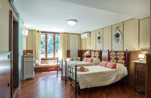 Foiano della Chiana Villa | 200 m² Villa ∙ 3 bedrooms ∙ 6 guests