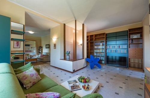 Foiano della Chiana Villa | 200 m² Villa ∙ 3 bedrooms ∙ 6 guests