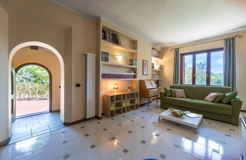 Foiano della Chiana Villa | 200 m² Villa ∙ 3 bedrooms ∙ 6 guests