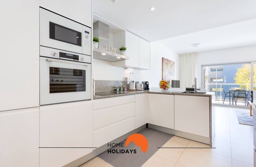 Correeira Apartment | #200 Panoramic Flat by Home Holidays