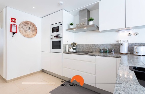 Correeira Apartment | #200 Panoramic Flat by Home Holidays