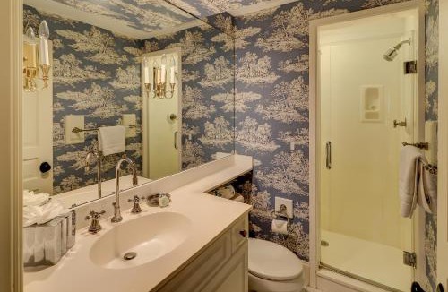 Beach Lagoon House | 2001 Turtle Lane at The Sea Pines Resort
