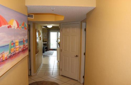 Fort Walton Beach House | 2004 Islander Beach Resort by Alicia Hollis Rentals - Open March 1st