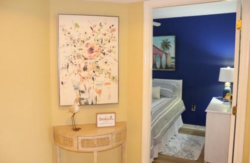 Fort Walton Beach House | 2004 Islander Beach Resort by Alicia Hollis Rentals - Open March 1st