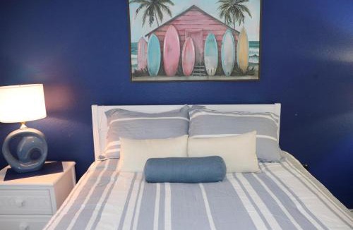 Fort Walton Beach House | 2004 Islander Beach Resort by Alicia Hollis Rentals - Open March 1st