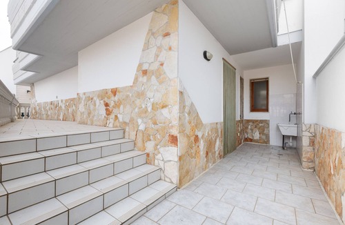 Marina di Mancaversa Apartment | 2009 Residence Mare Blu - Appartamento Ada