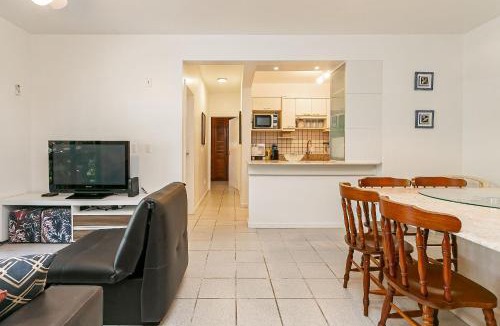 Ingleses Norte Apartment | 200m from Beach | Bbq Grill | Swimming Pool #IA29