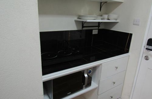 Lazaretto Apartment | 201 Batts Rock Beach Condos