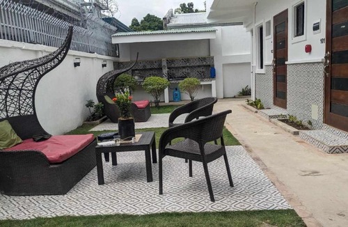 Dumaguete Apartment | 201 Casa de Rany