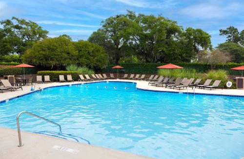 Beach Lagoon House | 201 Turtle Lane at The Sea Pines Resort
