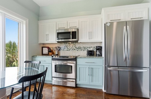 Beach Lagoon House | 201 Turtle Lane at The Sea Pines Resort