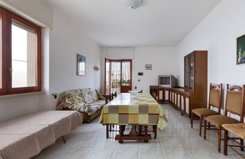 Marina di Mancaversa Apartment | 2011 Residence Mare Blu - Appartamento Maria Antonietta