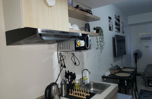 Dasmarinas Condo | 2019 - Cavite Budget Airbnb with Resort-like Amenities