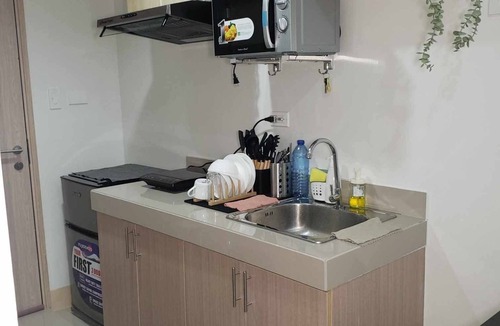 Dasmarinas Condo | 2019 - Cavite Budget Airbnb with Resort-like Amenities