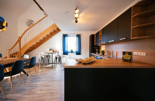 Hunzingen House | 2019 new building: holiday house Hünzingen № 2