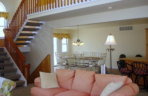 Townsend's Inlet Condo | 202 78th Street West