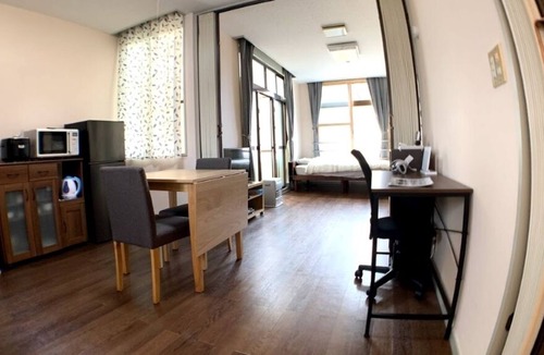 Aomori Apartment | # 202 Bigstone Tsukuda
