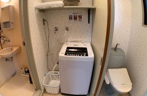 Aomori Apartment | # 202 Bigstone Tsukuda