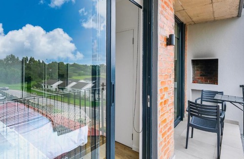 George Central Apartment | 202 Le Jardin