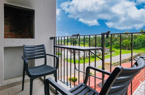 George Central Apartment | 202 Le Jardin
