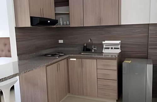 Granada Apartment | (202) Loft en Granada con Vista a la Montaña
