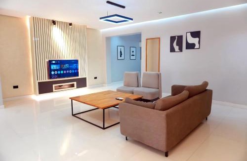 Kwara Apartment | 2020 Apartment Katampe