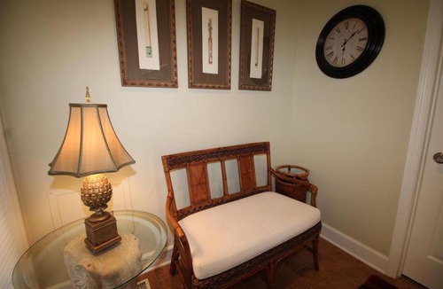 Dataw Island House | 2020 Bluff Villa - Two Bedroom House