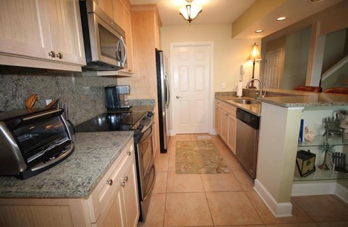 Dataw Island House | 2020 Bluff Villa - Two Bedroom House