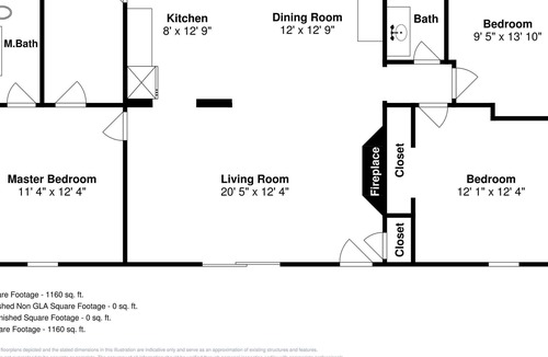 Put-in-Bay House | 2020 Completely Remodeled Island Club 8pp Home- Close to Pool - Quiet - IC15