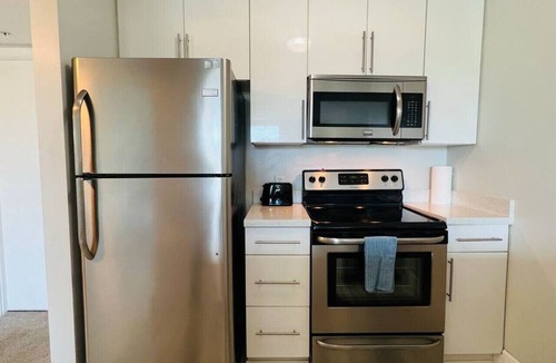 Cocoa Beach Apartment | 2020 Ocean View-Direct Beach Access