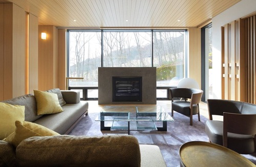 Hokujo House | 202223 Winter5 Bedroom Luxury House 3 nights / Kitaazumi-gun Nagano
