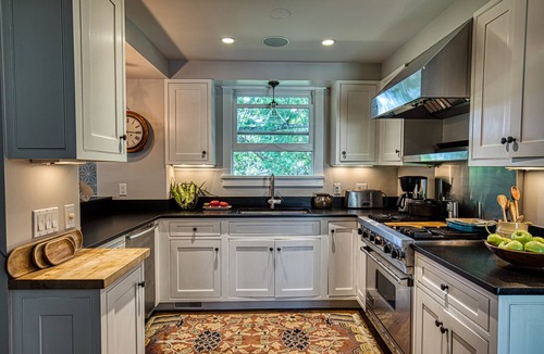 Lime Rock House | 2023-2024 Academic Listing Connecticut Farm House With Breathtaking Views