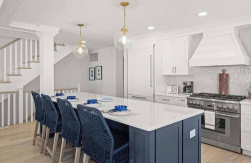 Avalon House | 2023 New Construction Pet-Friendly luxury 3MM+ dollar in home heart of AvalonNJ