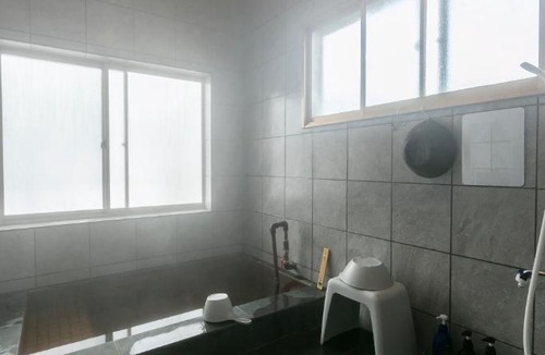 Sobetsu House | 2023 Open 【Lake Toya】IWANKE