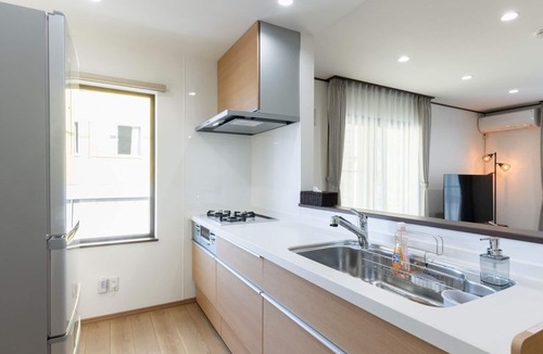 Teine House | 202310 open Cosmic Hill - COSMIC HILL /Sapporo Hokkaidō